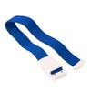 Yaoliucp Tourniquet with Buckle Elastic First Aid Hemostatic Blood Tourniquet Band for Hiking, Buckle Tourniquet Strap for Emergency view 1