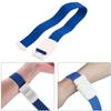 Yaoliucp Tourniquet with Buckle Elastic First Aid Hemostatic Blood Tourniquet Band for Hiking, Buckle Tourniquet Strap for Emergency view 3
