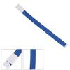 Yaoliucp Tourniquet with Buckle Elastic First Aid Hemostatic Blood Tourniquet Band for Hiking, Buckle Tourniquet Strap for Emergency view 4