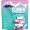 Freeze Dried Ice Cream  Cotton Candy Ice Cream That Doesnt Melt  Sweet Fun Crunchy Treat  Rocky Mountain Freeze Dry (1 OZ, Cotton Candy) view 1