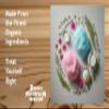 Freeze Dried Ice Cream  Cotton Candy Ice Cream That Doesnt Melt  Sweet Fun Crunchy Treat  Rocky Mountain Freeze Dry (1 OZ, Cotton Candy) view 4