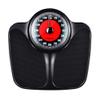 Analog Bath Scale, Mechanical Bathroom Scale, High Accuracy Modern Mechanical Dial Scale, with Skid Surface view 1