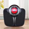 Analog Bath Scale, Mechanical Bathroom Scale, High Accuracy Modern Mechanical Dial Scale, with Skid Surface view 2