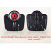 Analog Bath Scale, Mechanical Bathroom Scale, High Accuracy Modern Mechanical Dial Scale, with Skid Surface view 4