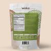 Waka Premium Instant Tea  No Sugar Added & Unsweetened Green Tea (200 Cups) & Mango Flavor (20 Cups) view 2
