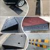 Threshold Ramp, Wheelchair Threshold Ramp 1m / 40inch Wide, for Doorways Kerb Curb Steps Stair, Heavy Duty Rubber Access Ramps, 1.5inch / 2inch / 3inch / 3.5inch / 4inch Rise(10cm/3.9in) view 3