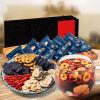 30 Pcs Ginseng Six Treasure Tea, Ginseng & Mulberry Herbal Tea, Turmeric Kidney Cleanse Detox & Repair Teabag, Mulberry Eight Treasure Teas for Liver Health view 2