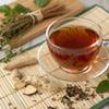 30 Pcs Ginseng Six Treasure Tea, Ginseng & Mulberry Herbal Tea, Turmeric Kidney Cleanse Detox & Repair Teabag, Mulberry Eight Treasure Teas for Liver Health view 3