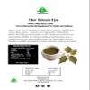 100g Turkey Berry Leaves Powder Dried Healthy Well Cleaned Leaves Powder - Pure & Natural Turkey Berry Leaves Powder, Cultivated from Sri Lanka view 2