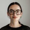 LONDON MOLE Kennedy reading glasses | Cool square shaped pilot style readers | Mens Womens Unisex | Spring hinges view 2