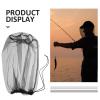 iplusmile Mesh Net for Breathable for Outdoor Work Uv Shielding for Comfort and Safety for Fishing Gardening More view 2