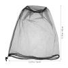 iplusmile Mesh Net for Breathable for Outdoor Work Uv Shielding for Comfort and Safety for Fishing Gardening More view 3