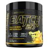 TC Nutrition Batch 27 Pre Workout Powder - 8g Citrulline, 3.5g Beta Alanine, 2.5g Betaine, 325mg Caffeine | Instant Energy, Focus, Pumps, & Strength | Nitric Oxide Booster 20 sv (Pineapple Mango) view 1