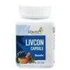 Lecor Capsule, Livcon Capsule and Lecor Oil Combi Kit for Leucoderma, Vitiligo and White Patches(3 Items in The Set) - by Cordial view 4