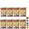Intense Good Shape Delicious Snack Robusta Coffee Jamsai Green Coffee Bean X Lamyai Haithongkham 30 Sachets 25in1 Set 8 By Beautygoodshop [Get Free For You Beauty Gifts] view 1