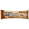 FITCRUNCH Snack Size Protein Bars, 6-Layer Baked Bar, 3g of Sugar, Gluten Free & Soft Cake Core (18 Count, Flavor Lovers) view 4