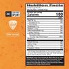 BARE PERFORMANCE NUTRITION, BPN Go Gel Endurance, 24g of Carbohydrates & 100 Calories per Pack, Vegan + Gluten Free Running Gel, 10 Single-Serving Packs, Caffeinated Mixed Berry view 2