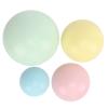 4Pcs Hand Exercise Balls Piano Finger Training Grip Finger Exercise Balls Muscle Strengthening Squeeze Egg Trainers view 1