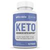(10 Pack) Microbio Keto ACV Pills 1275MG Keto Support Blend Capsule Alternative to Keto ACV Gummies Formulated with Apple Cider Vinegar Extra Virgin Olive Oil Powder Green Tea Leaf 600 Capsules view 4
