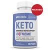 (5 Pack) Microbio Keto ACV Extreme Pills 1675MG Keto Support Blend Capsule Alternative Keto ACV Gummies Formulated Apple Cider Vinegar Extra Virgin Olive Oil Powder Green Tea Leaf 300 Capsules view 3