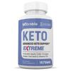 (5 Pack) Microbio Keto ACV Extreme Pills 1675MG Keto Support Blend Capsule Alternative Keto ACV Gummies Formulated Apple Cider Vinegar Extra Virgin Olive Oil Powder Green Tea Leaf 300 Capsules view 4