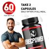 (3 Pack) Erecpower for Men Supplement Capsules, Erecpower Piills All Natural Ingredients, Erecpower Original Advanced Formula, Erecpower Vitamin Support, Ericpower Reviews, 180 Capsules for 3 Months view 4