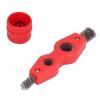 Copper Pipe Cleaner and Reamer Set with Multi - Functional for Removal for Plumbers view 3
