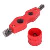 Copper Pipe Cleaner and Reamer Set with Multi - Functional for Removal for Plumbers view 4