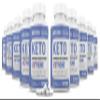 (10 Pack) Microbio Keto ACV Extreme Pills 1675MG Keto Support Blend Capsule Alternative Keto ACV Gummies Formulated with Apple Cider Vinegar Extra Virgin Olive Oil Powder Green Tea 600 Capsules view 1