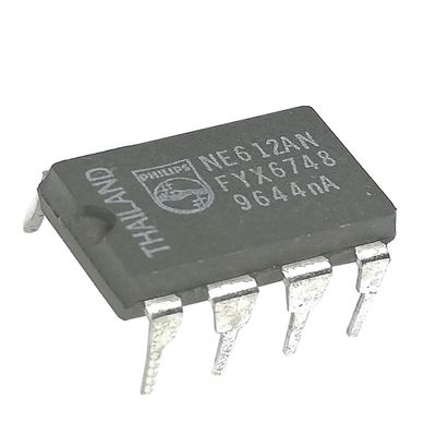 1pieces/lot NE612AN SA612N NE612 SA612 DIP-8