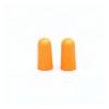 BMXWL 20PCS/10 Pairs Comfort Earplug Noise Reduction Foam Soft Ear Plugs Noise Reduction Tapered Earplugs Protective for Sleep Travel(Green) view 3