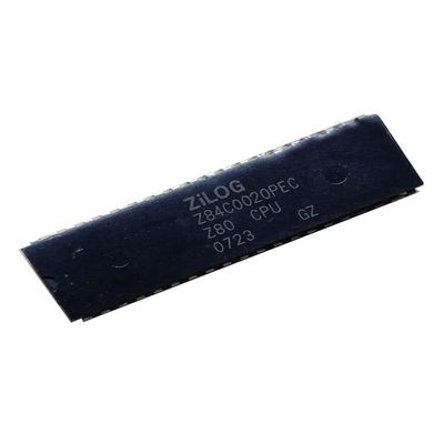 1pieces/lot Z84C0020PEC Z84C0020 DIP-40
