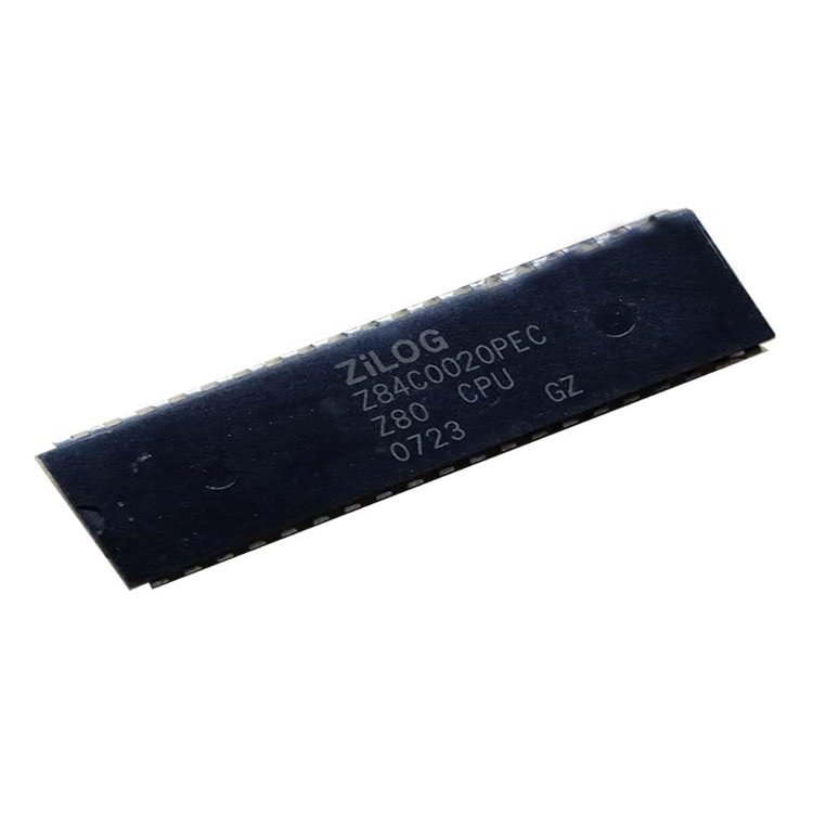 1pieces/lot Z84C0020PEC Z84C0020 DIP-40