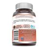 Amazing Formulas L-Lysine 500 mg Capsules Amino Acid Supplement | Non-GMO | Gluten Free | Made in USA (120 Count) view 3