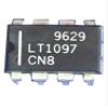 1pieces/lot LT1097CN8 LT1097 DIP-8 view 1