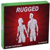 GLADTON Rugged Male Supplement for Men. Fast Acting Sports Nutrition Supplement with 10 Potent Ingredients - Tongkat Ali + 9 More, for Improved Energy, Stamina, Endurance & Performance. 10 Capsules view 1