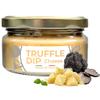 GL Truffle GOURMET LINE GL Truffle & Cheese Dip, 7 oz, Spreadable Gourmet Truffle & Cheese, Made in Italy view 1