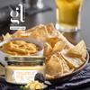 GL Truffle GOURMET LINE GL Truffle & Cheese Dip, 7 oz, Spreadable Gourmet Truffle & Cheese, Made in Italy view 3