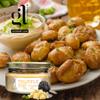GL Truffle GOURMET LINE GL Truffle & Cheese Dip, 7 oz, Spreadable Gourmet Truffle & Cheese, Made in Italy view 4