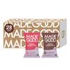 MadeGood Granola Bites Chocolate Chip & Strawberry Variety Pack (28 Count) Gluten Free and Organic Snacks view 1