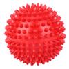 Akozon Compact Plastic Massage Roller Ball with Spikes, Finger & Body Relaxation Fitness Tool 9cm, Green (Small Size 7.5cm) view 4