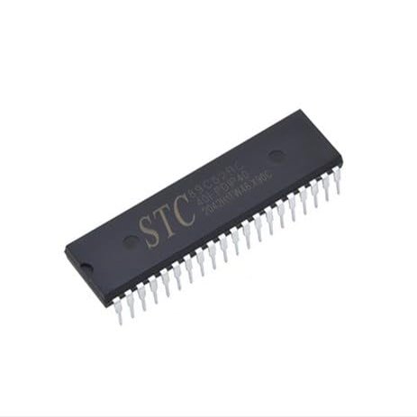 1pieces STC89C52RC DIP40