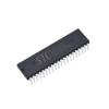1pieces STC89C52RC DIP40 view 1