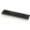 1pieces STC89C52RC DIP40 view 3