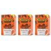 Candy Shop Cocoa REESE'S Peanut Butter Cup Cocoa Mix, Hot Chocolate, Make Hot or Iced Cocoa, Made With Real Milk, Gluten Free, 1.25 oz packet (24 count) view 1