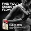 JUNG KWAN JANG Everytime Korean Red Ginseng Extract Stick 2,000mg Signature - Adaptogen Energy Drink, Liquid Stick Supplements with Propolis - Energy Boost & Immune Support, Caffeine Free (30 Sticks) view 2