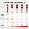 JUNG KWAN JANG Everytime Korean Red Ginseng Extract Stick 2,000mg Signature - Adaptogen Energy Drink, Liquid Stick Supplements with Propolis - Energy Boost & Immune Support, Caffeine Free (30 Sticks) view 3