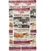 HK Anderson Peanut Butter Filled Pretzel Nuggets - 2.5 oz - Bulk - (Pack of 5) Packaged and Distributed by Casi Home view 1