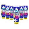 Dawn Platinum EZ-Squeeze Dish Soap Liquid, Dishwashing Liquid, Grease Removal, Upside Down Bottle, Wild Jasmine, 6x18 Fl Oz Bundle view 1