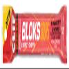 Clif Shot Bloks Sour Strawberry Lemonade Energy Chews with 25mg Caffeine - USDA Organic, Natural Ingredients, Easy-to-Dispense Electrolyte & Endurance Energy Support, 18-Pack for Athletes and Cycling view 1